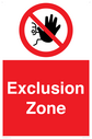 exclusion-zone~